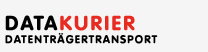 DataKurier Datenträgertransport